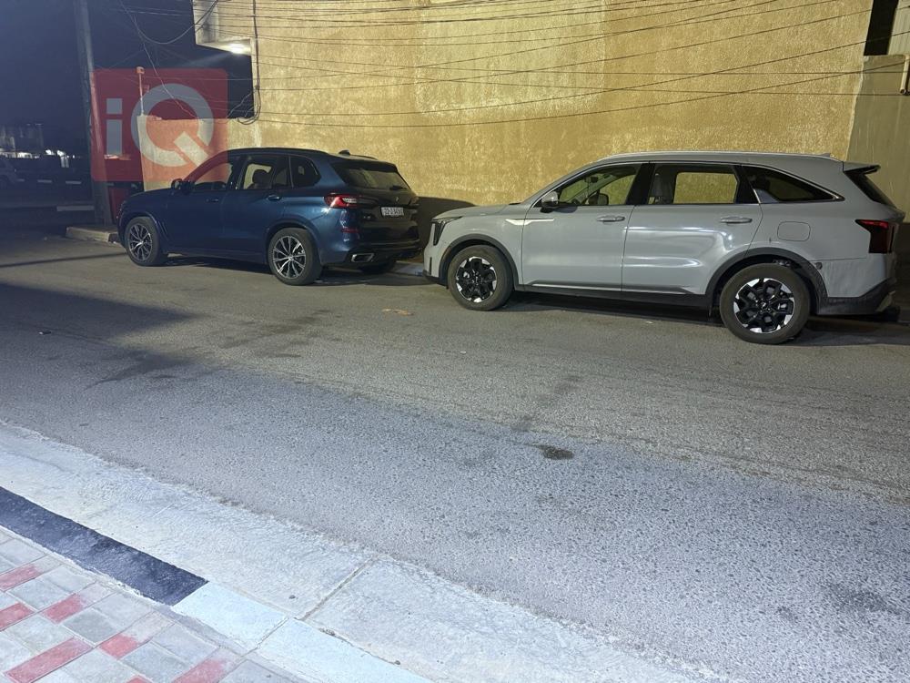 كيا سورينتو